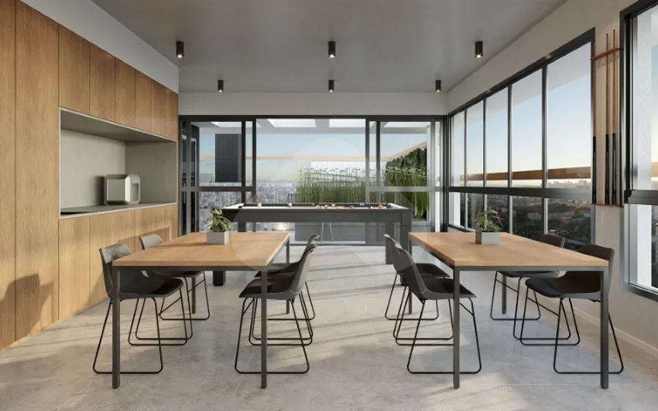 Vida - Apartamento com 70,44 m², em Boa Vista — foto 10