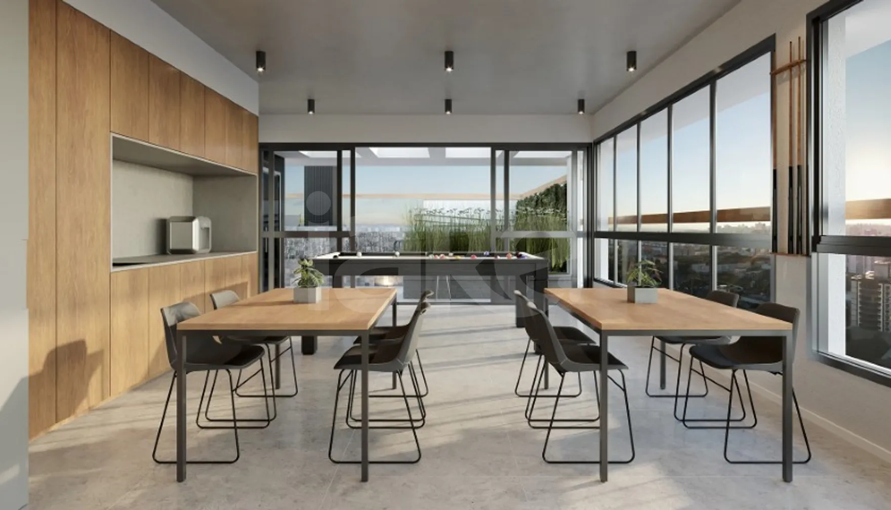 Vida - Apartamento com 70,44 m², em Boa Vista — foto 16