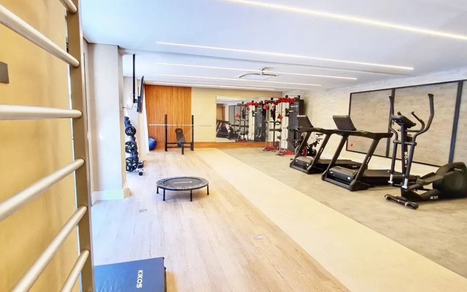 Aris - Apartamento com 112,33 m², em Três Figueiras — foto 11