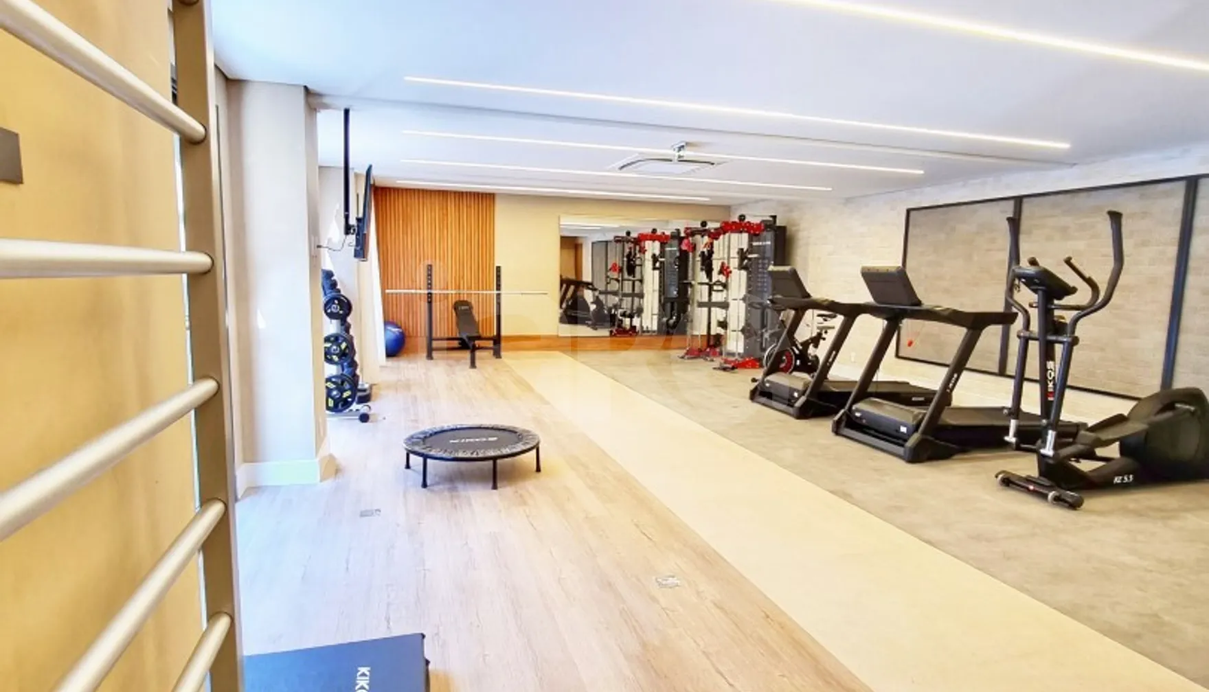 Aris - Garden com 195,79 m², em Três Figueiras — foto 18
