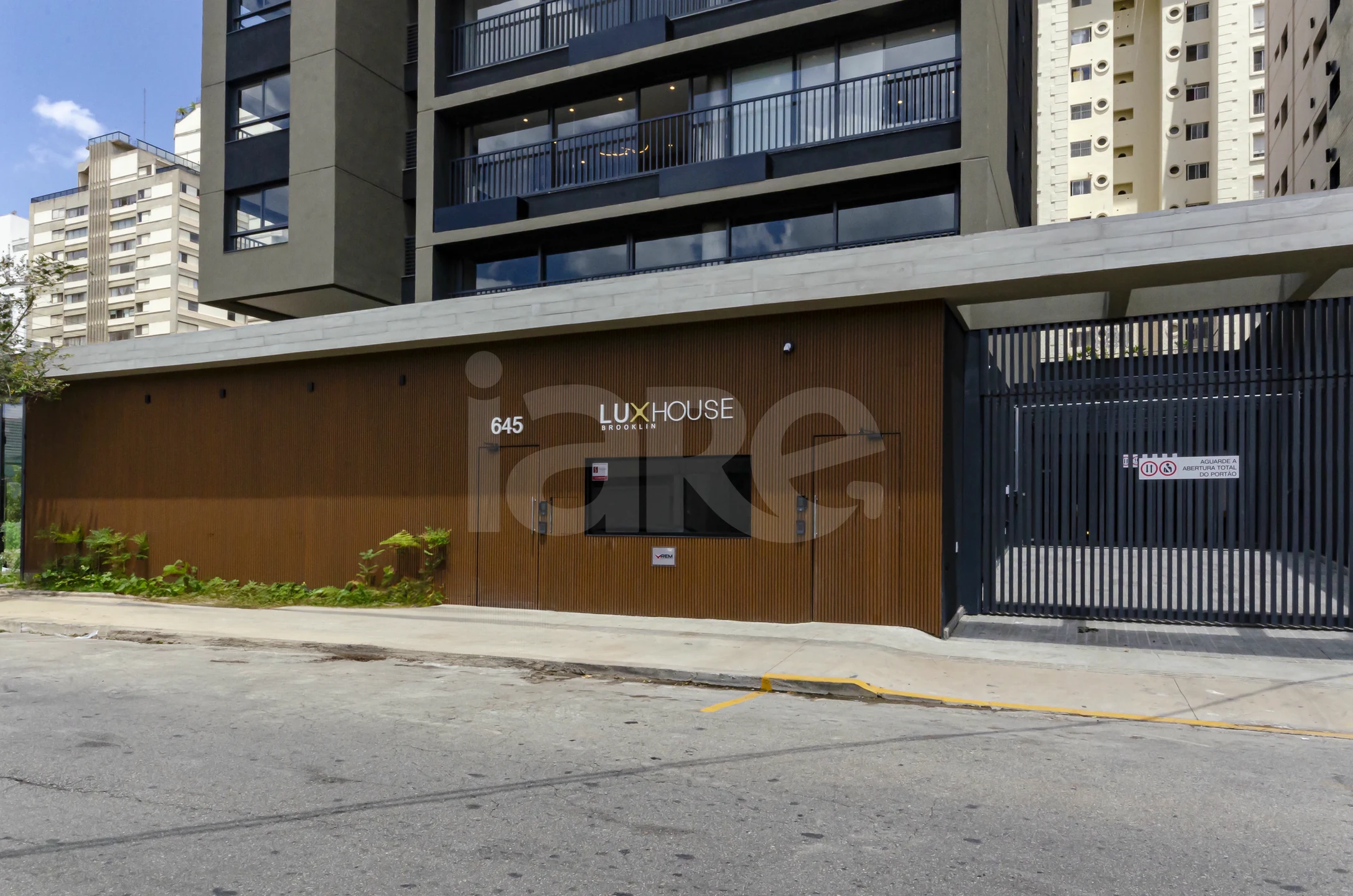 Lux House Brooklin - Apartamento com 130,05 m², em Brooklin Paulista — foto 4