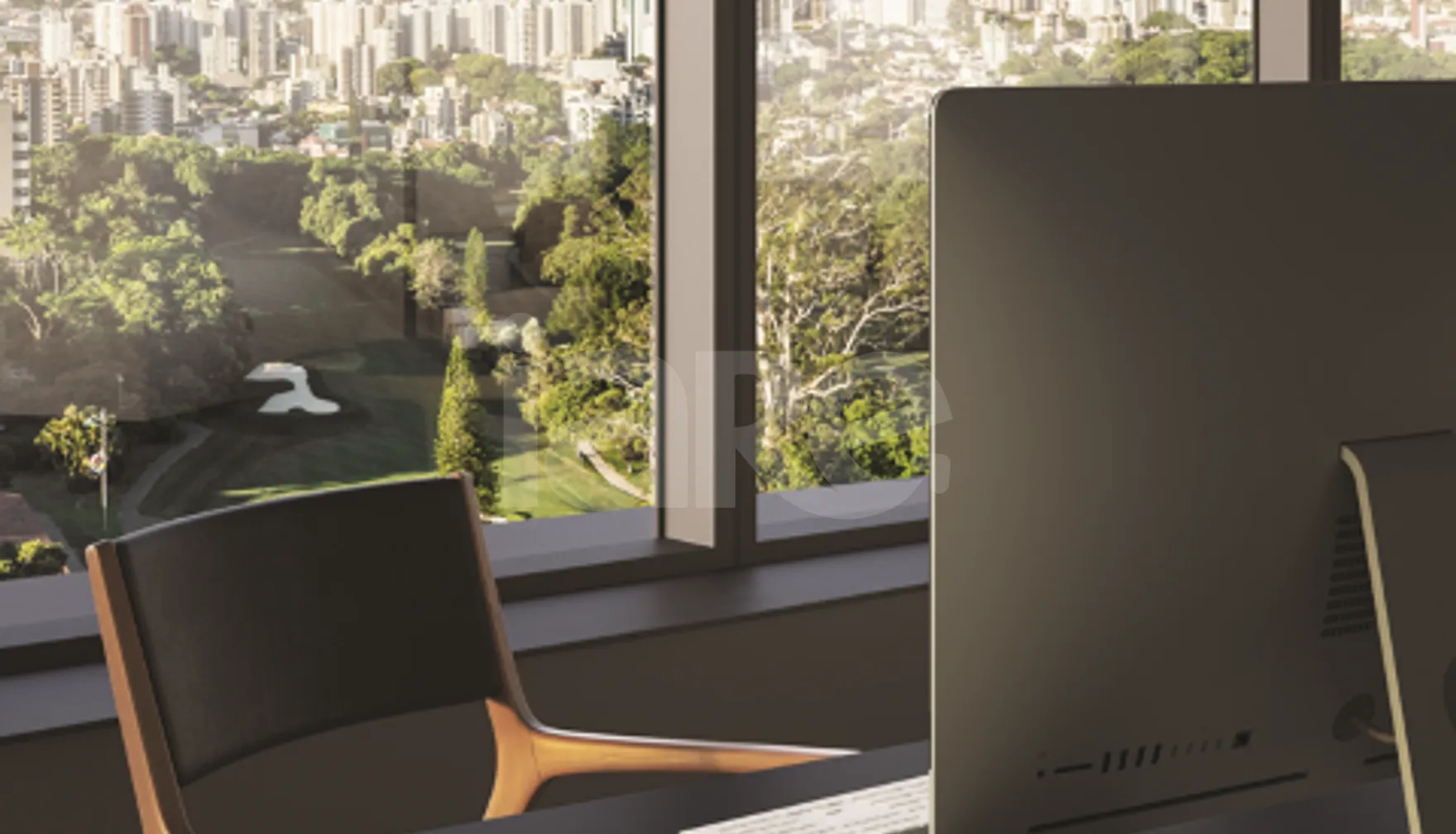 Country Tower - Sala comercial com 75,29 m², em Boa Vista — foto 6