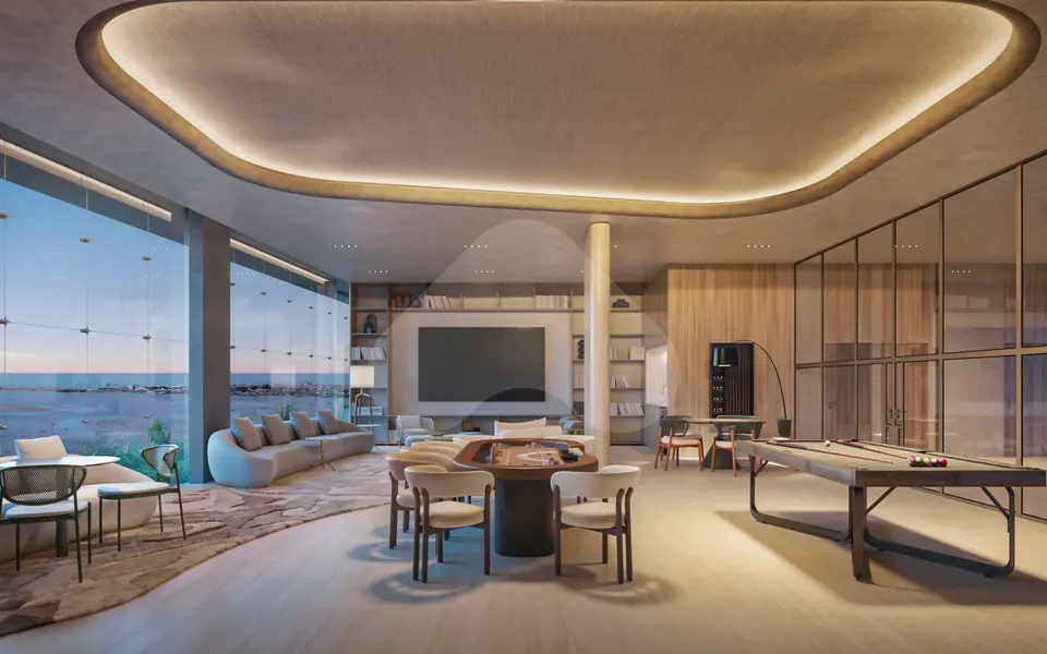 Moura Dubeux Plaza - Apartamento com 348,97 m², em São José — foto 9