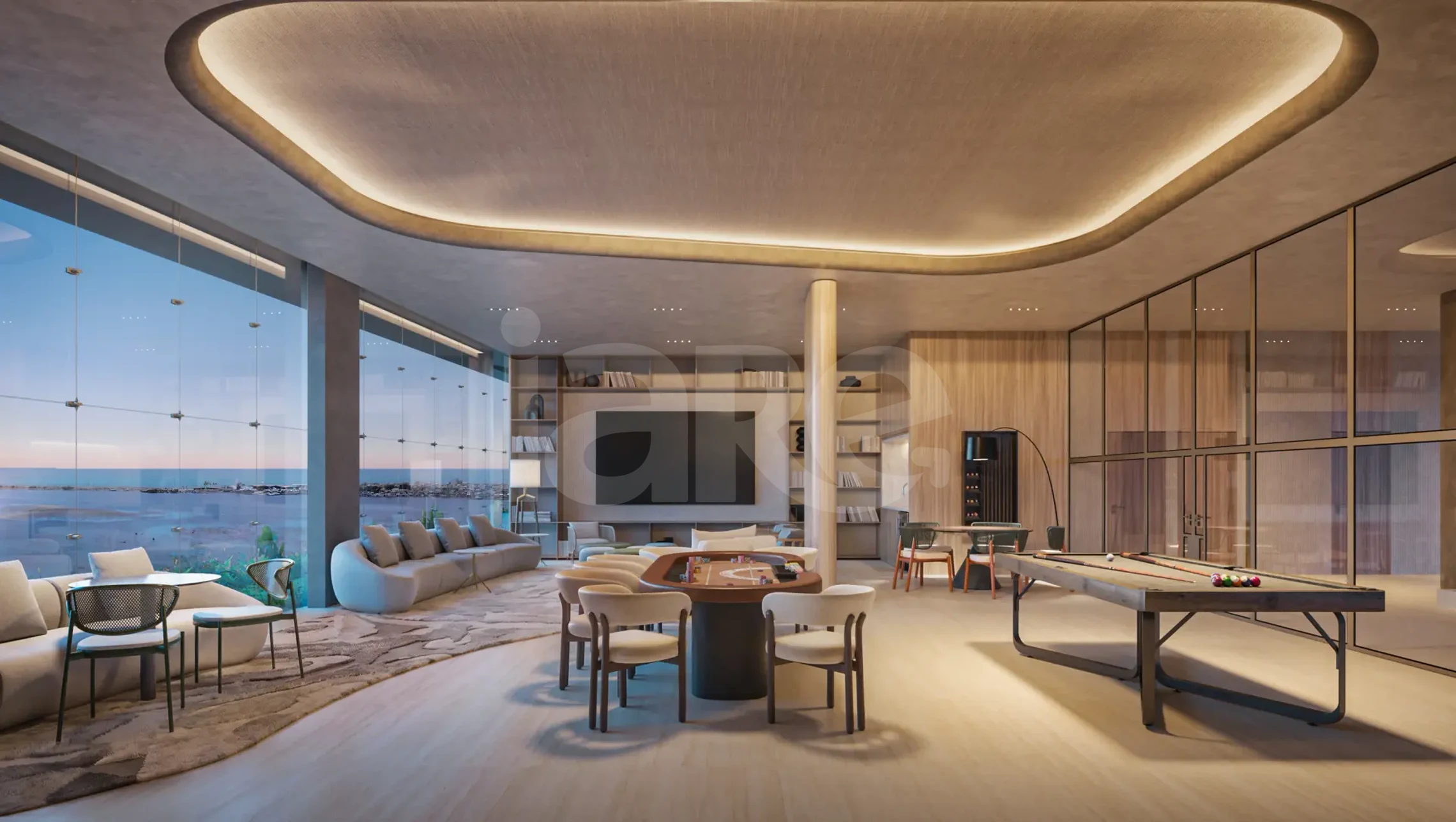Moura Dubeux Plaza - Apartamento com 348,97 m², em São José — foto 25