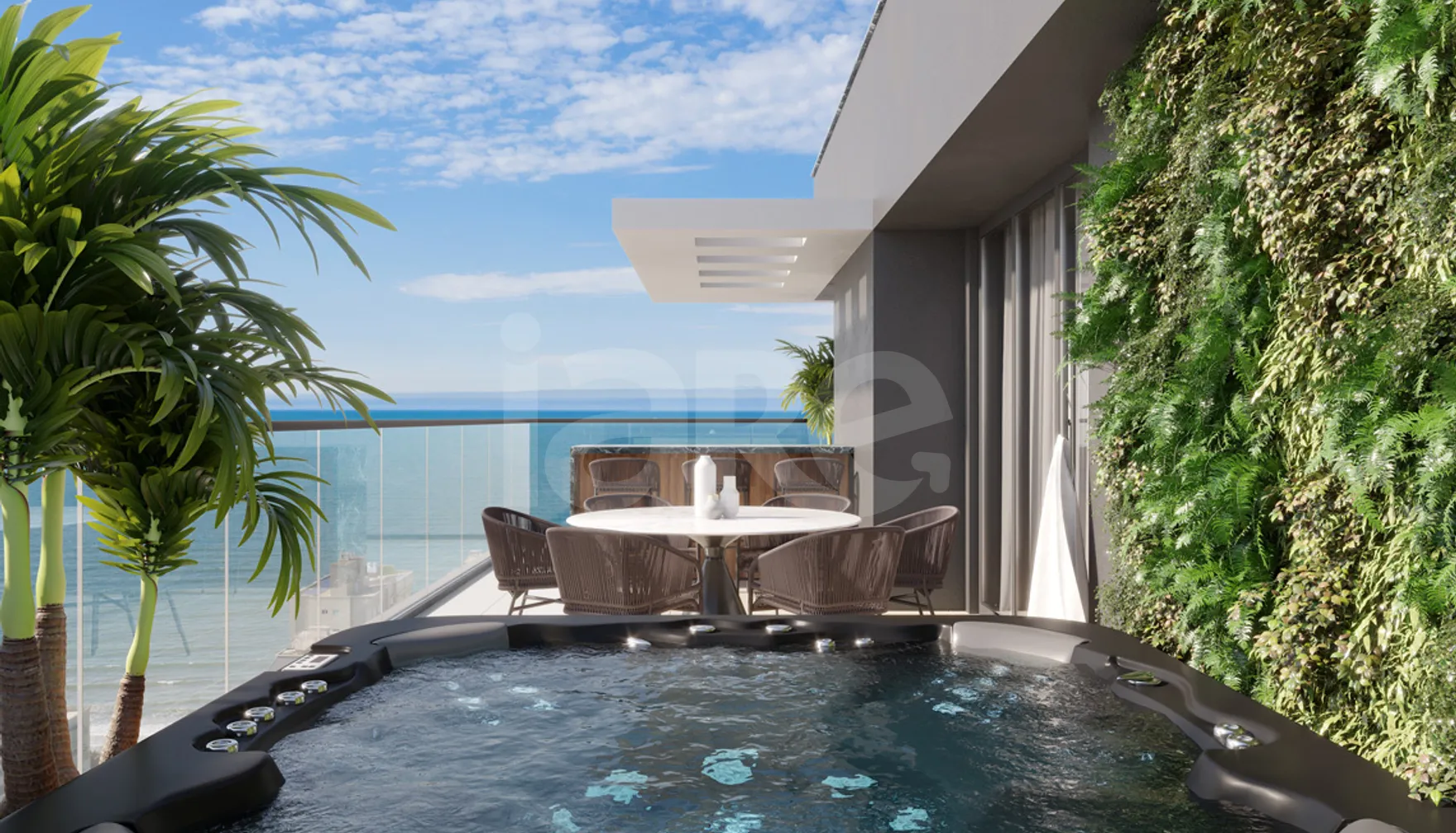 Villa Lobos Residence - Apartamento com 135 m², em Meia Praia — foto 5
