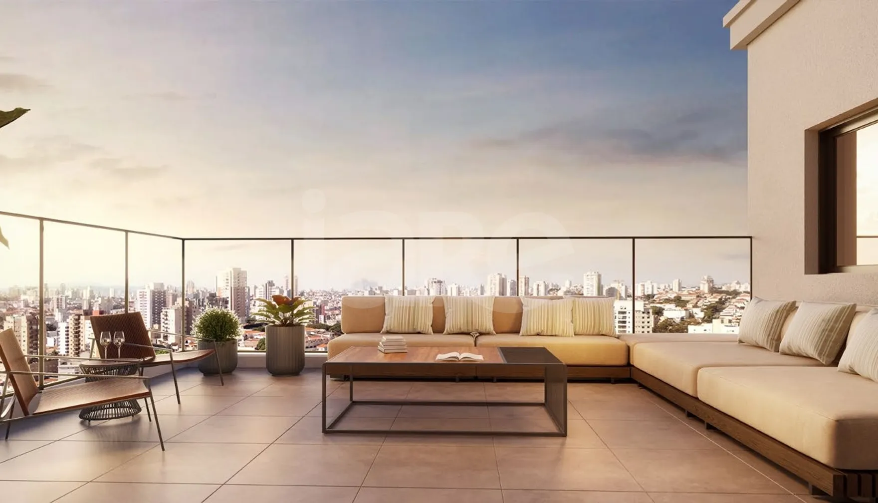 Blue Park - Apartamento com 39,32 m², em Jardim São Paulo — foto 21