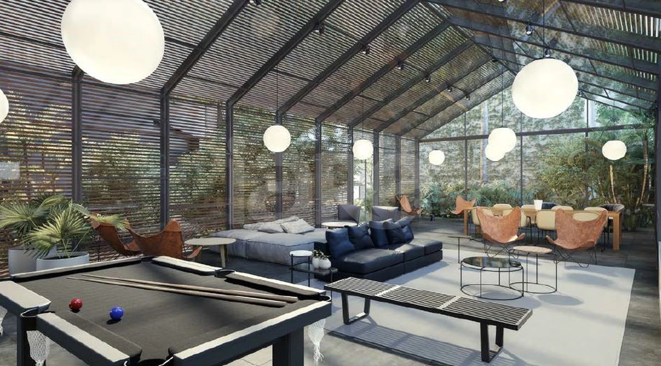 Onze22 - Studio com 27,83 m², em Vila Madalena — foto 29