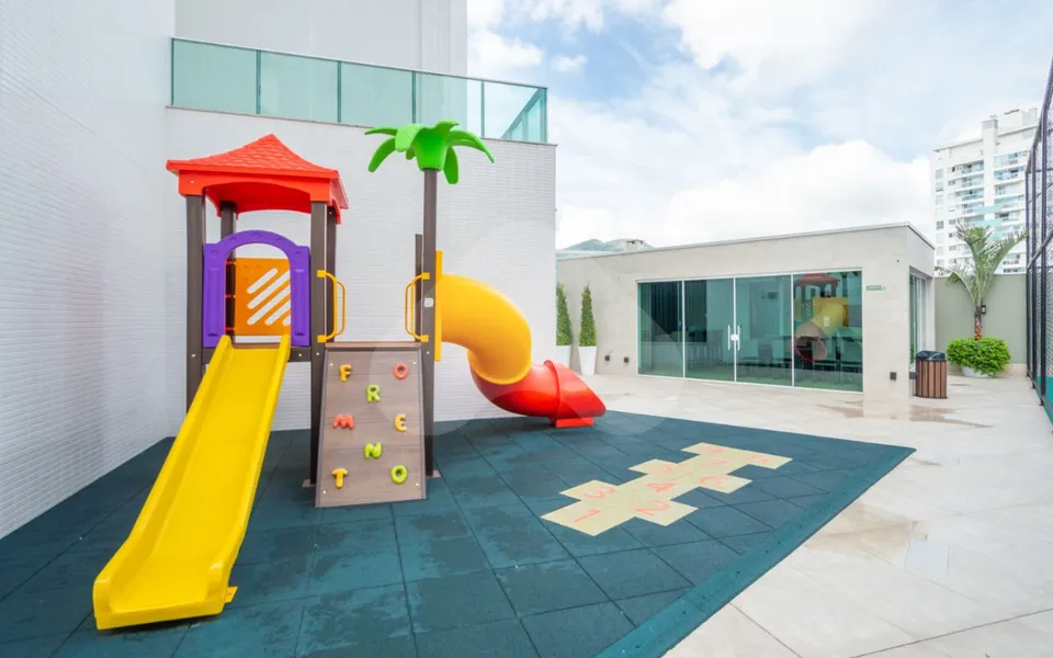 Exclusive Residence - Cobertura com 328,96 m², em Fazenda — foto 21
