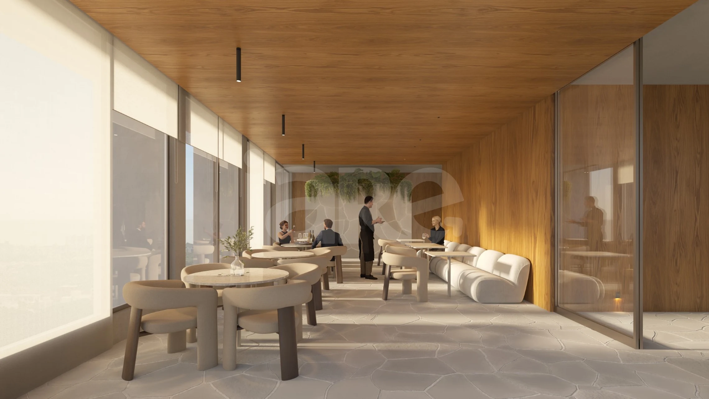 Hits Urban Design - Apartamento com 41,2 m², em Altiplano Cabo Branco — foto 15