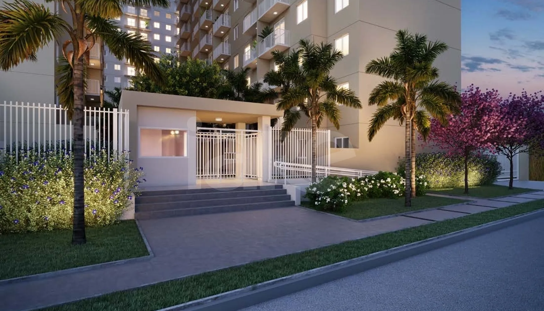 Plano&Mais Belém - Garden com 42,49 m², em Brás — foto 1