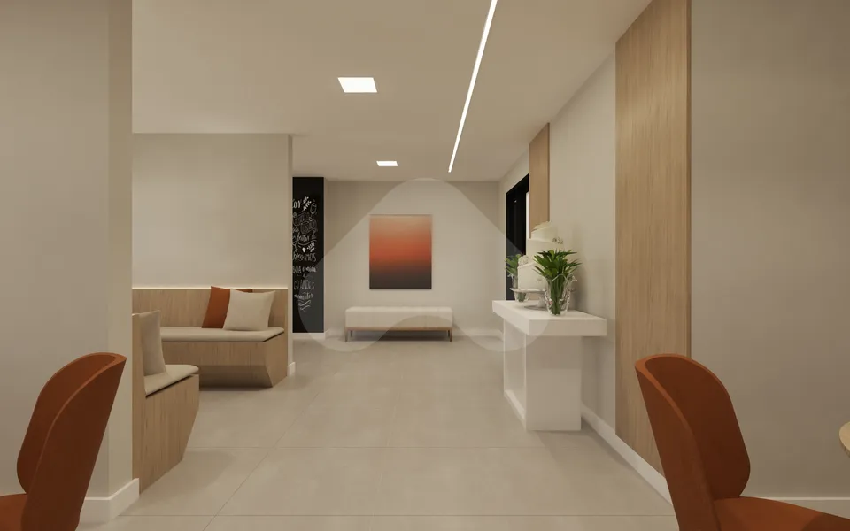 Altis Pirituba - Apartamento com 36,86 m², em Vila Pereira Barreto — foto 29