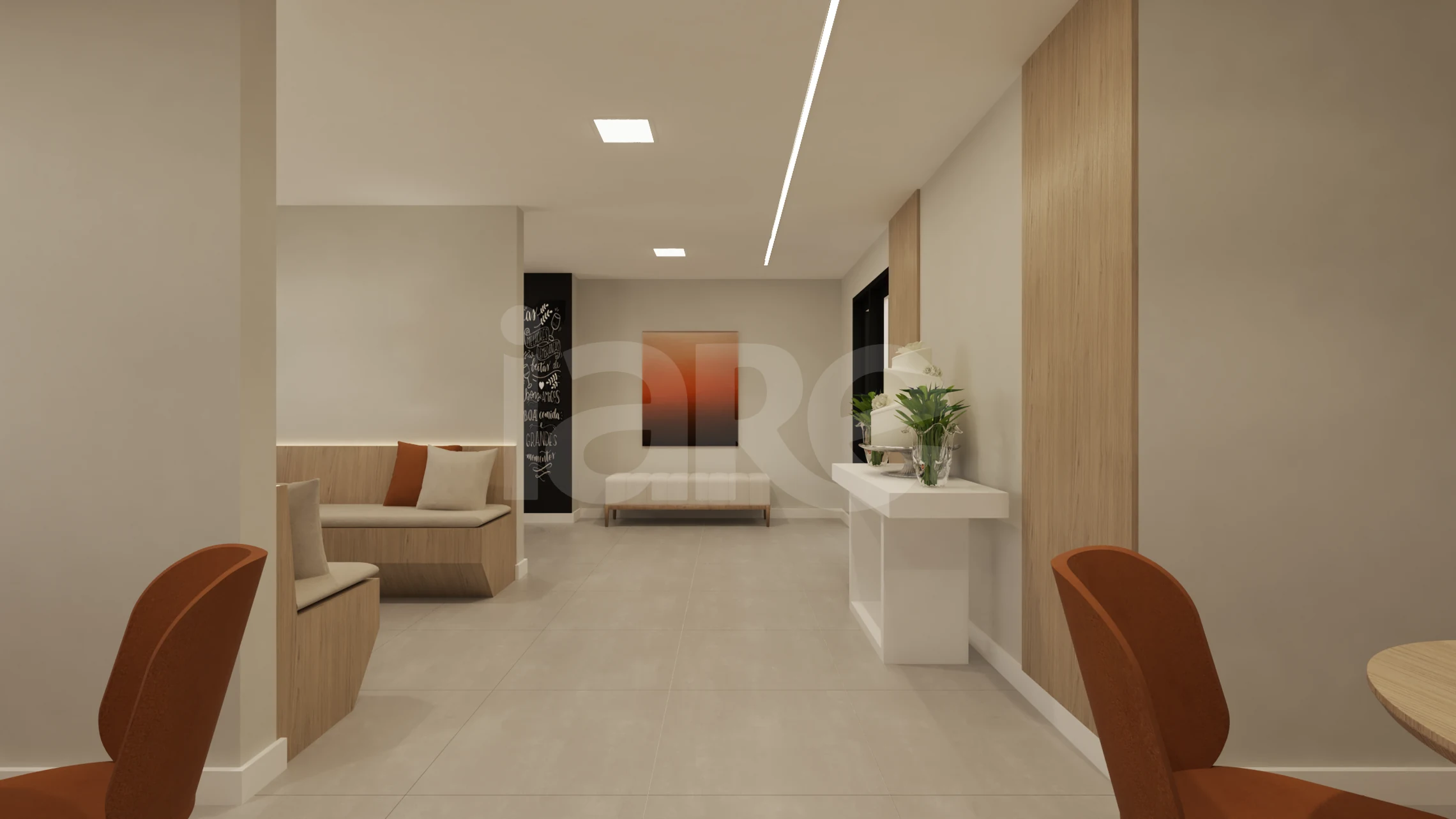 Altis Pirituba - Apartamento com 42,59 m², em Vila Pereira Barreto — foto 29