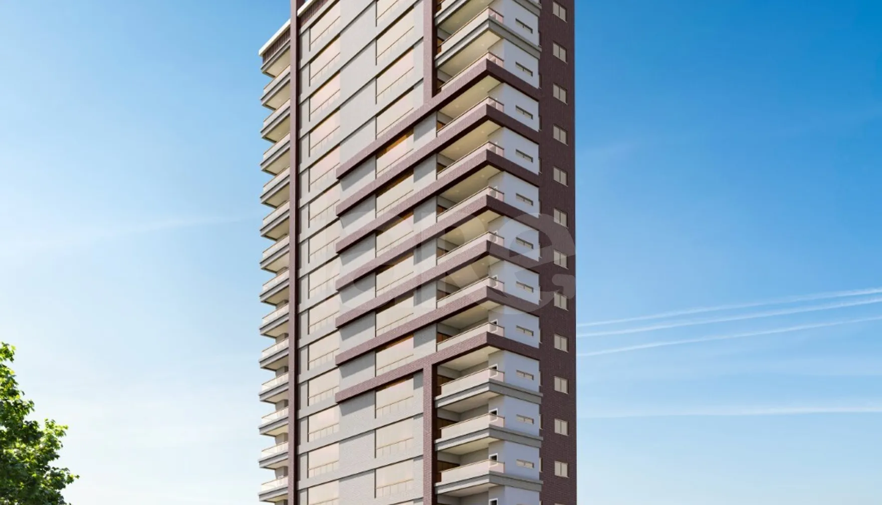 Artesano Residence - Apartamento com 135 m², em Meia Praia — foto 1