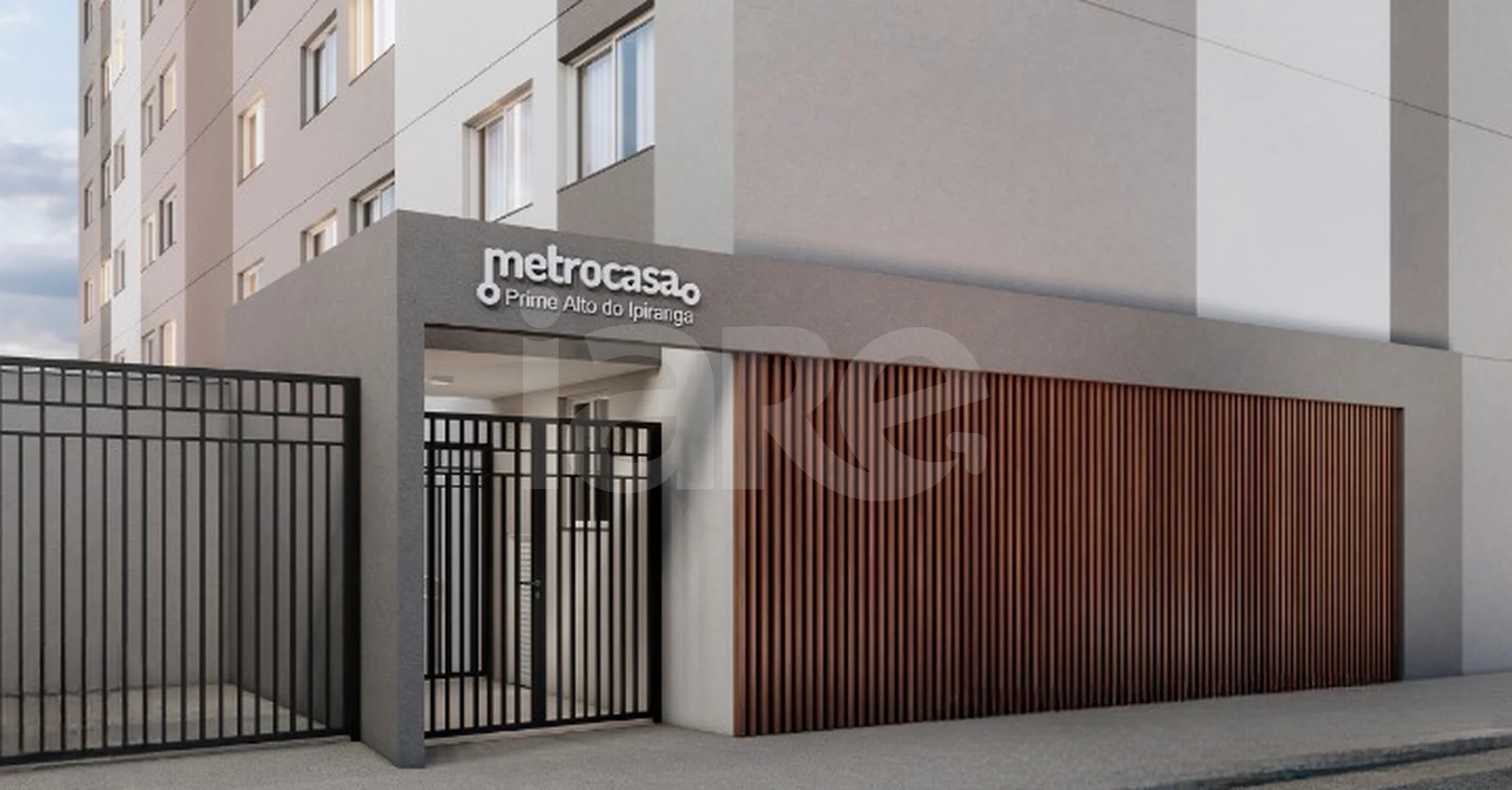 Metrocasa Prime Alto do Ipiranga - Studio com 24,17 m², em Vila Nair — foto 7