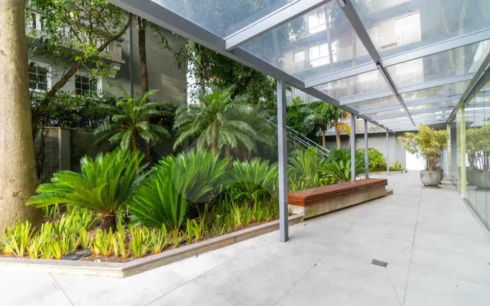 Villa Moinhos Apto 8788 - Apartamento com 59 m², em Rio Branco — foto 16