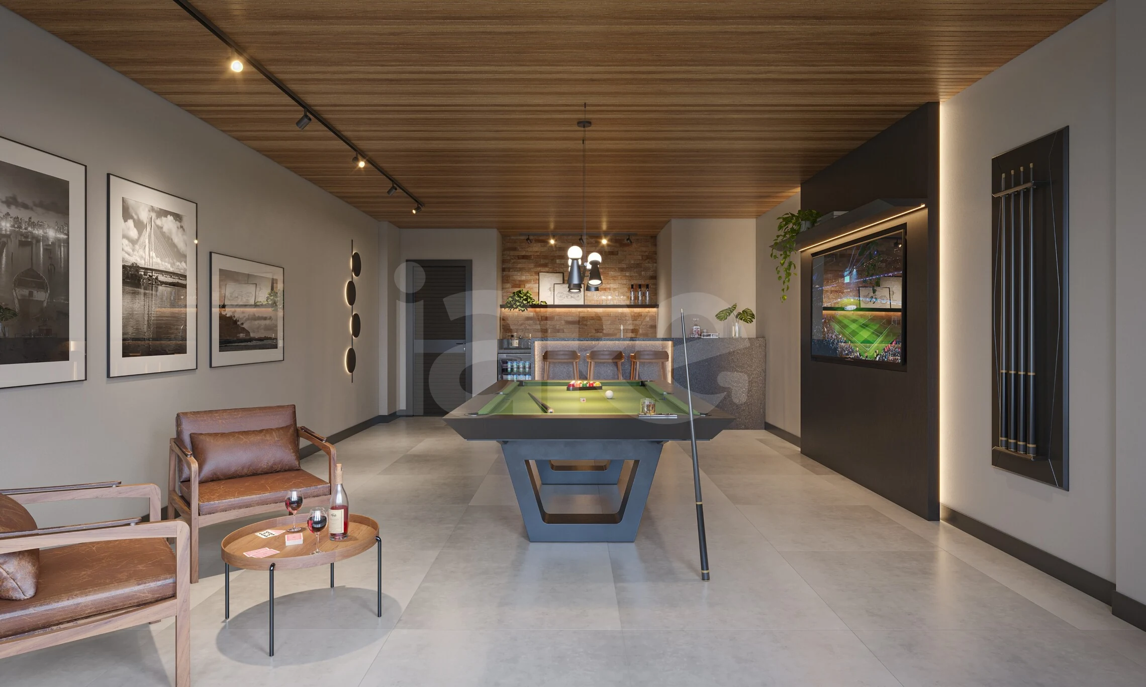 Vizzo - Garden com 101,57 m², em Jardim Camburi — foto 14