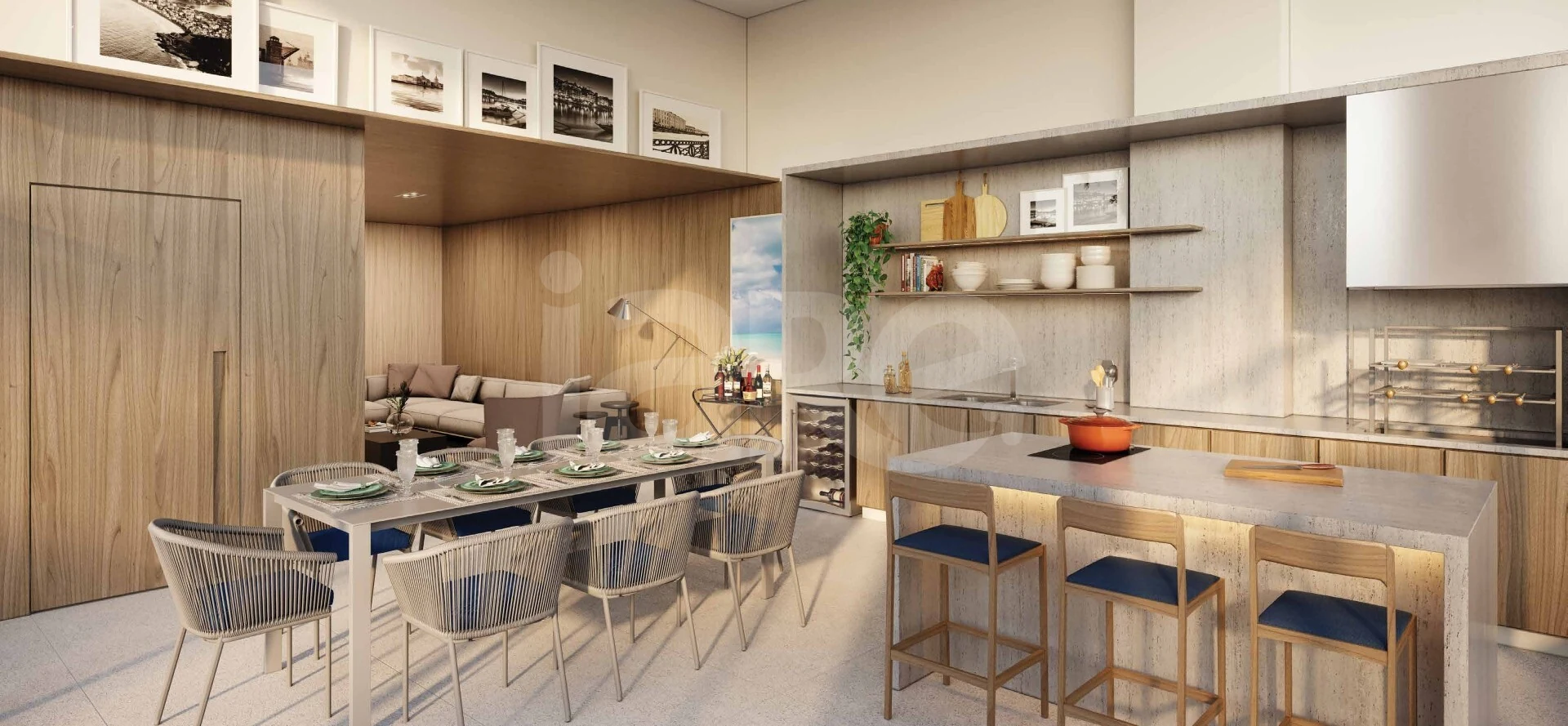 Reserva Vitória Ilha Vitória - Apartamento com 184,77 m², em Enseada do Suá — foto 11