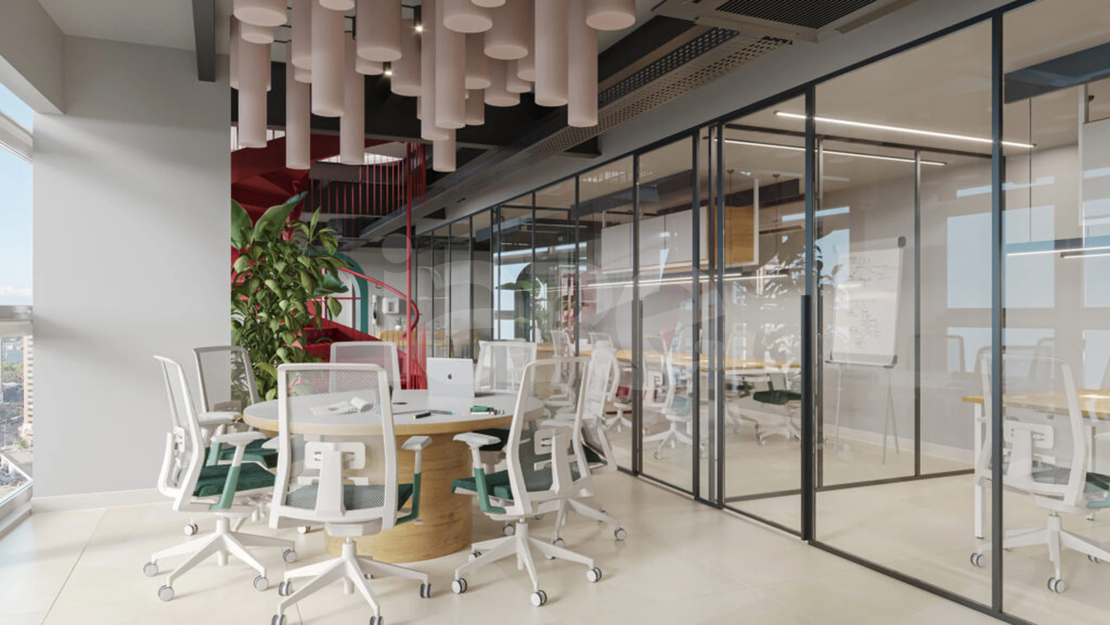 Atlas Business - Sala comercial com 39,99 m², em Praia do Suá — foto 5