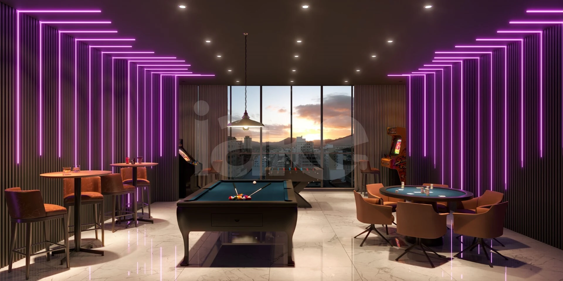 Serenity - Apartamento com 130 m², em Meia Praia — foto 11