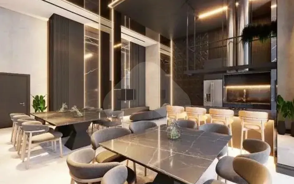Avenue Residence - Apartamento com 135 m², em Centro — foto 11