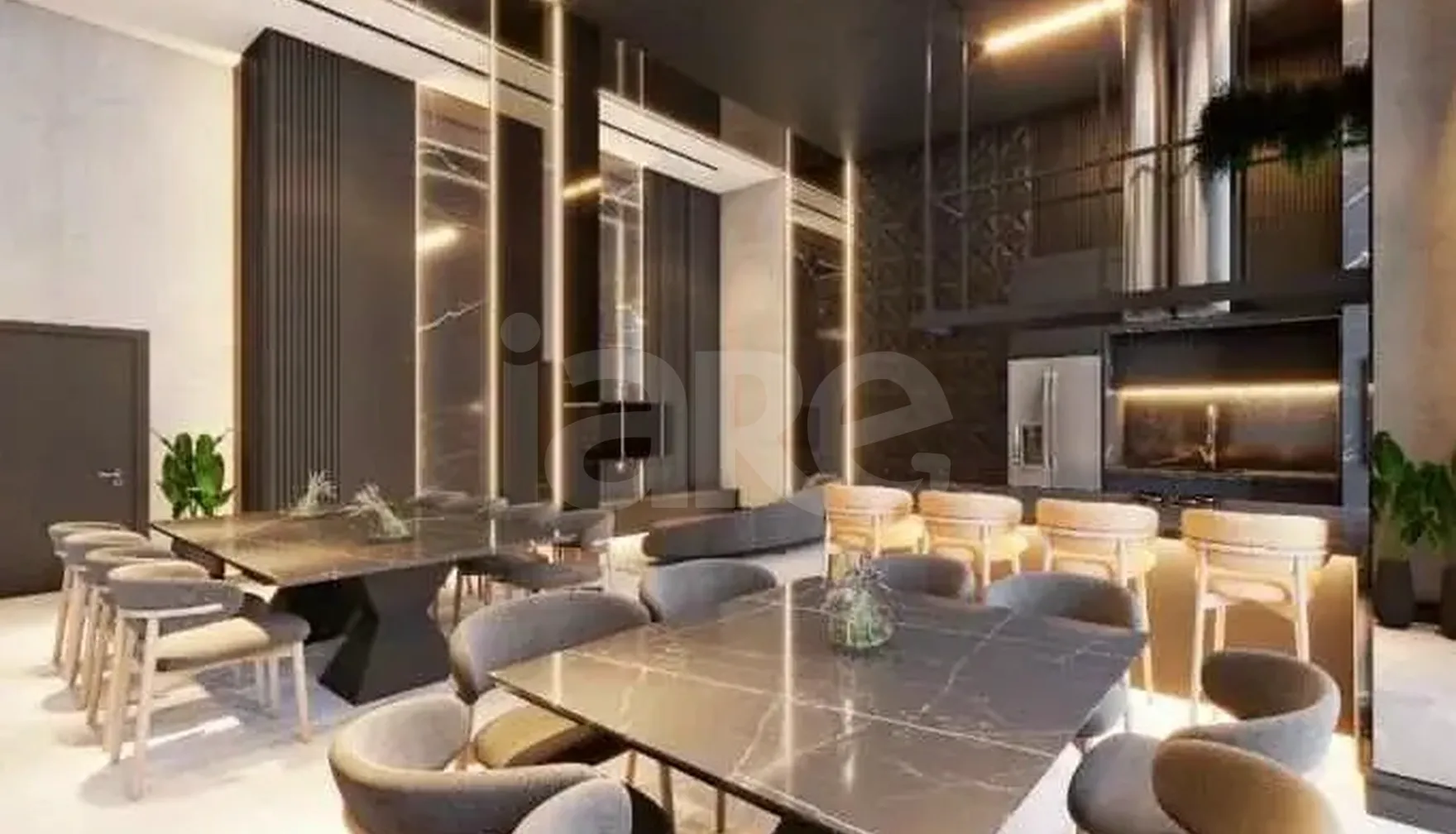 Avenue Residence - Apartamento com 135 m², em Centro — foto 12