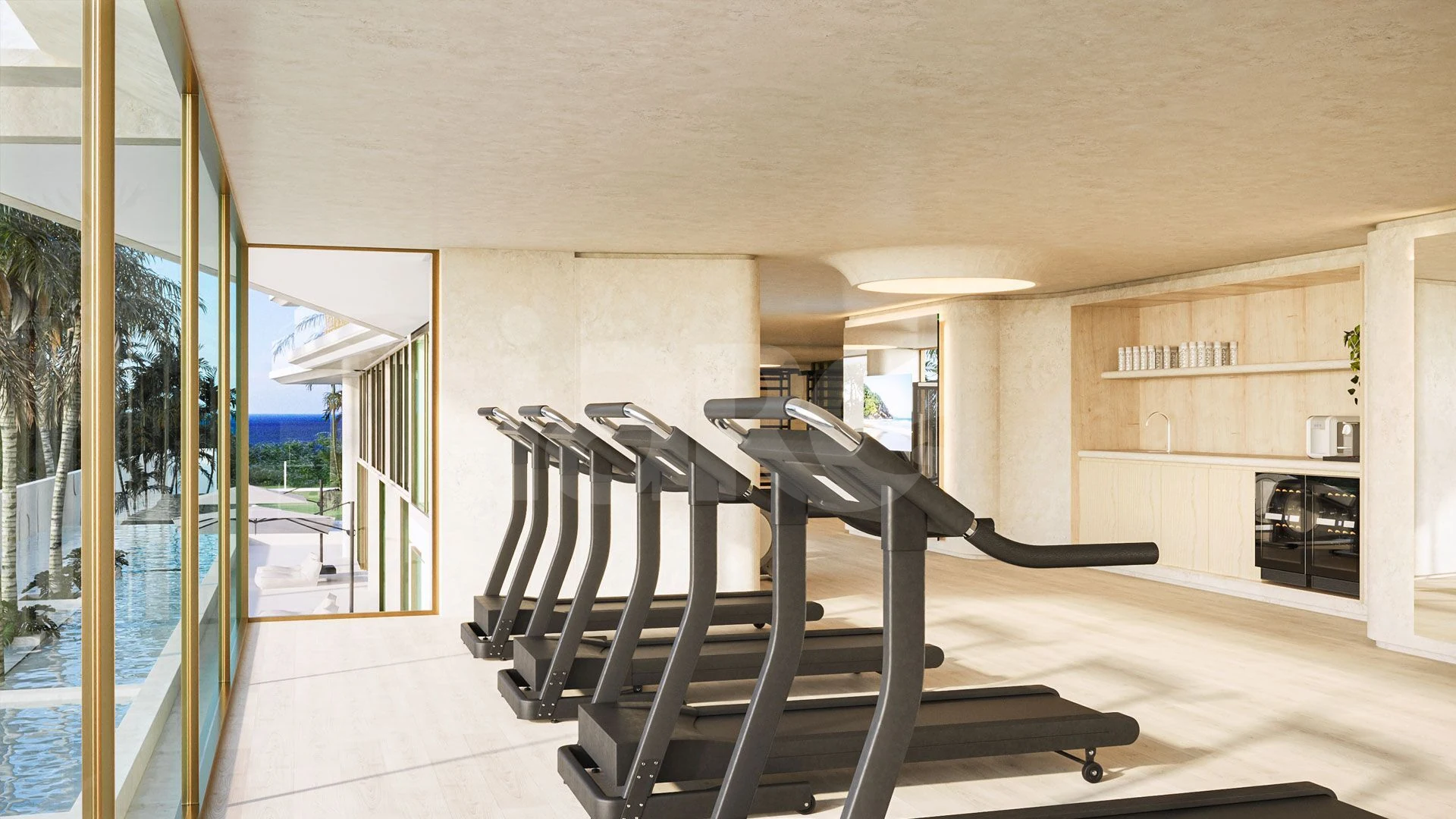 Scenarium Brava Norte - Garden com 497,38 m², em Praia Brava de Itajaí — foto 18