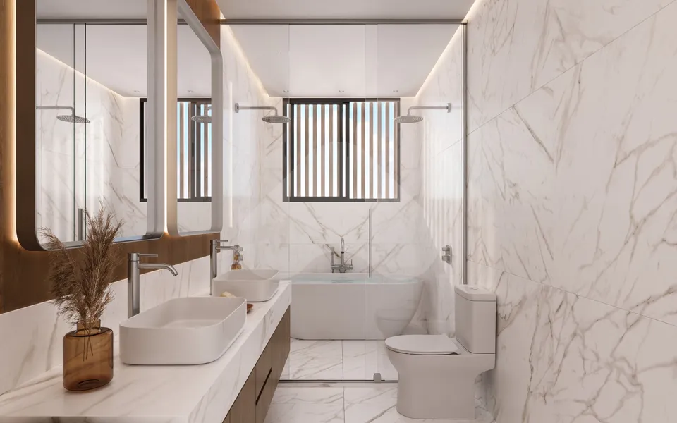Aureo - Apartamento com 162,67 m², em Bigorrilho — foto 39