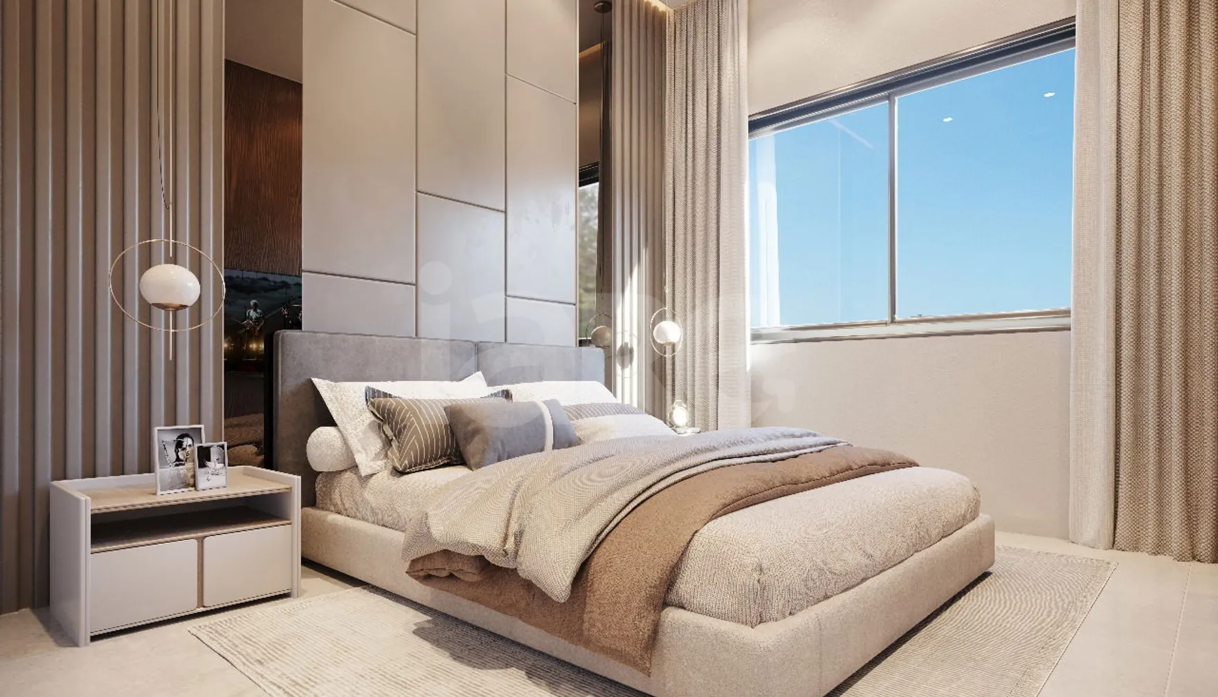Dublin Residence - Apartamento com 131 m², em Meia Praia — foto 6