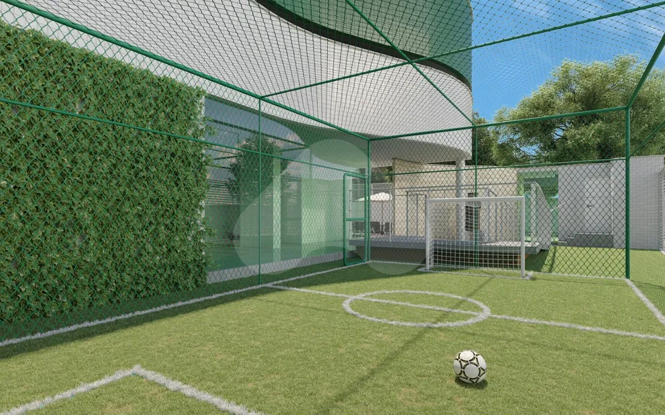 Isa Melo - Apartamento com 62,23 m², em Ilha do Retiro — foto 12