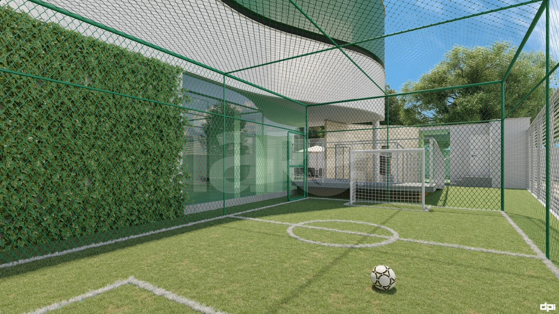 Isa Melo - Apartamento com 62,23 m², em Ilha do Retiro — foto 23