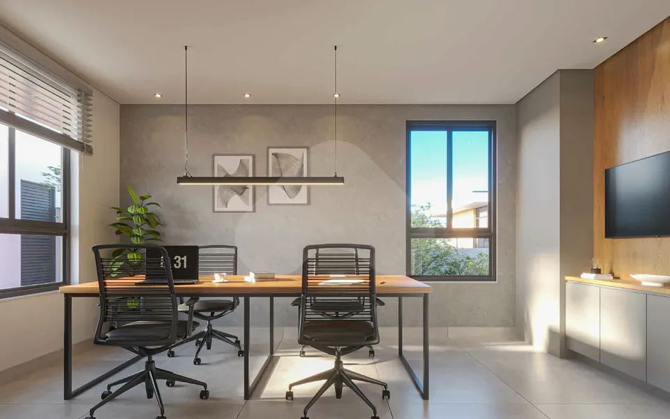 Philomena - Apartamento com 33,94 m², em Santa Teresinha — foto 12