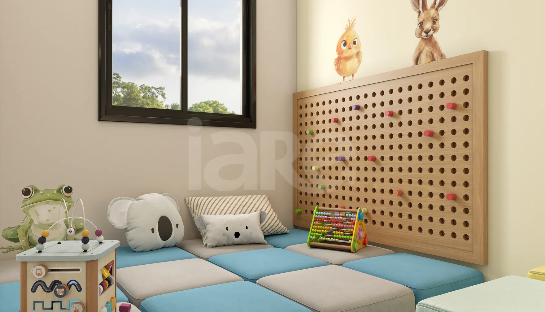 Mundo Apto Elevato Bosque da Saúde - Apartamento com 35 m², em Bosque da Saúde — foto 8