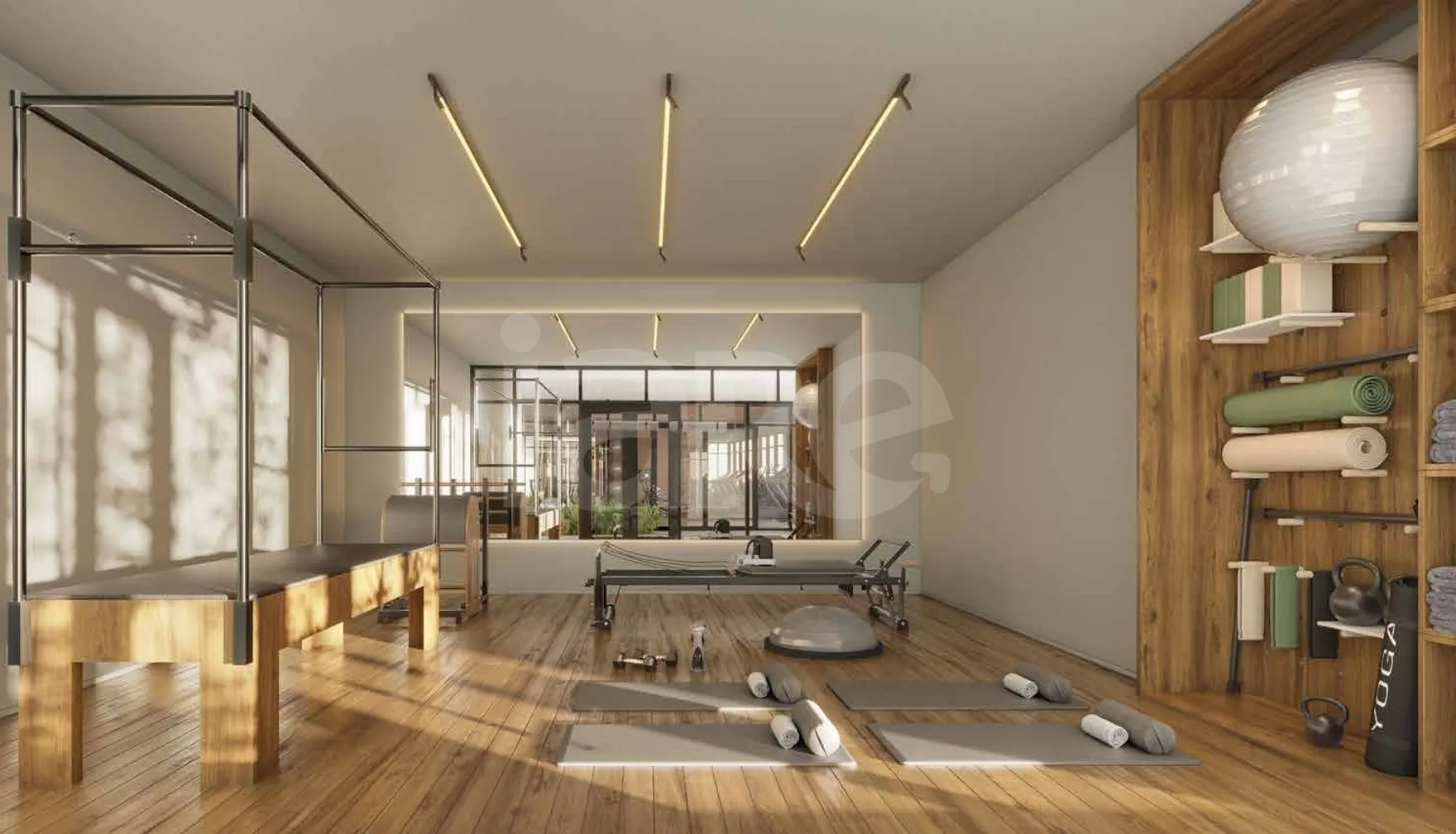Cyan Ocean Front - Apartamento com 280,08 m², em Enseada do Suá — foto 6