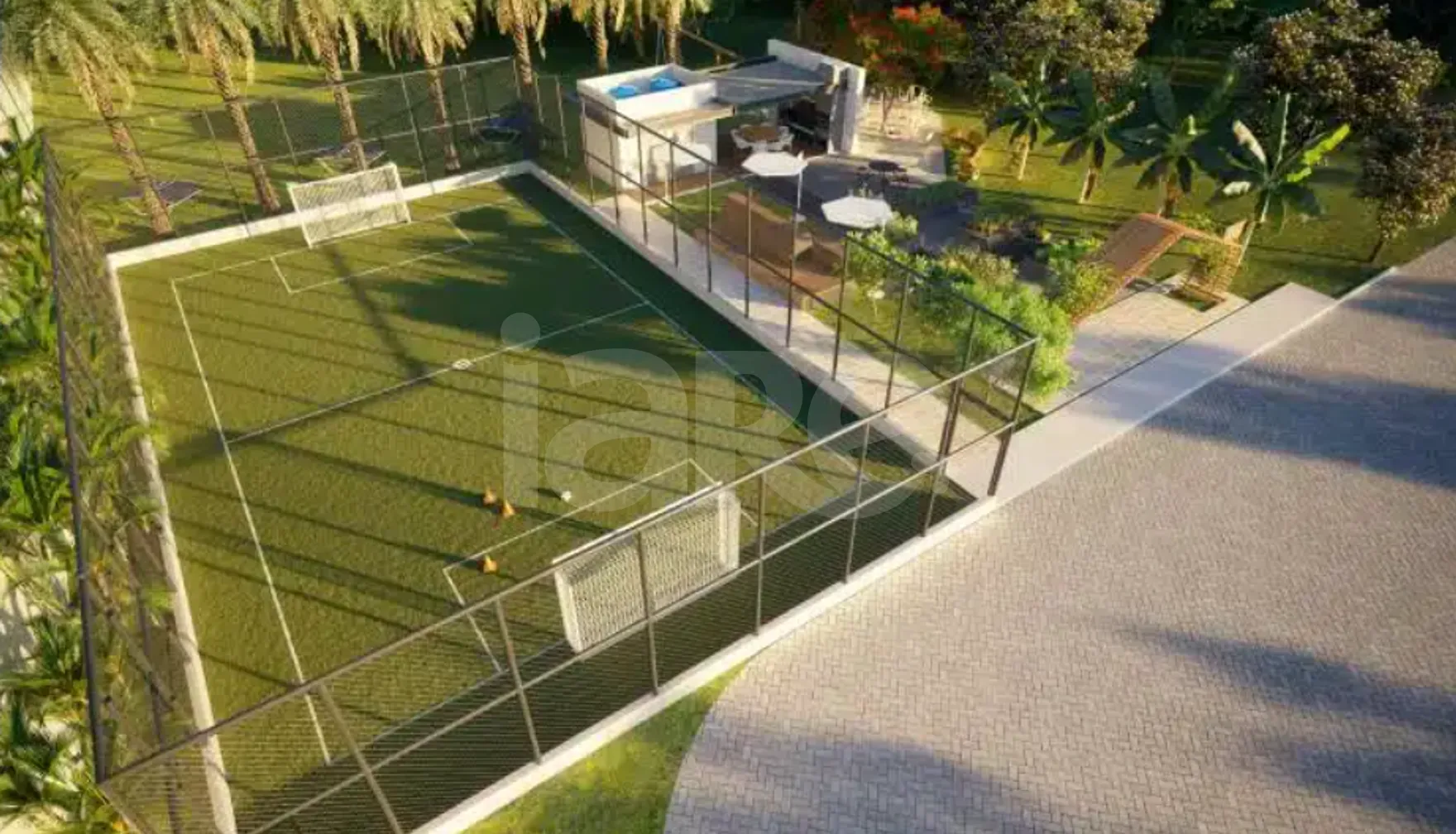Green House - Casa com 215,5 m², em Portal do Sol — foto 9