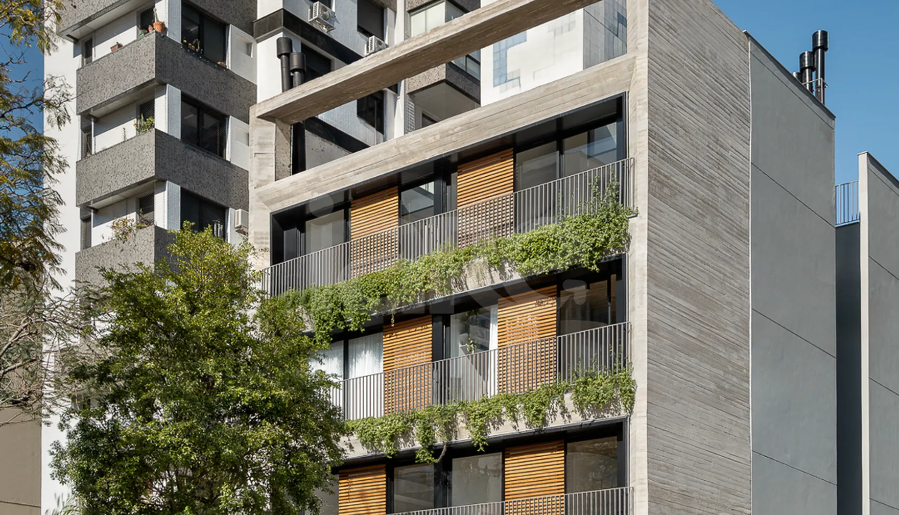 Lina - Cobertura com 153,68 m², em Auxiliadora — foto 9
