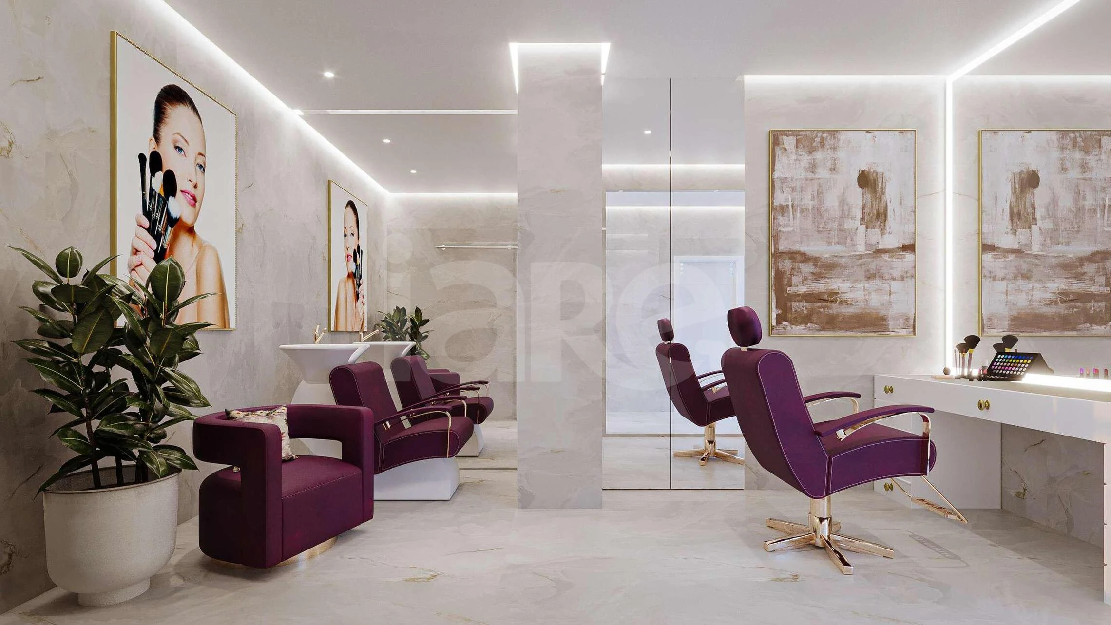 Esplêndido Residence - Apartamento com 140 m², em Perequê — foto 15