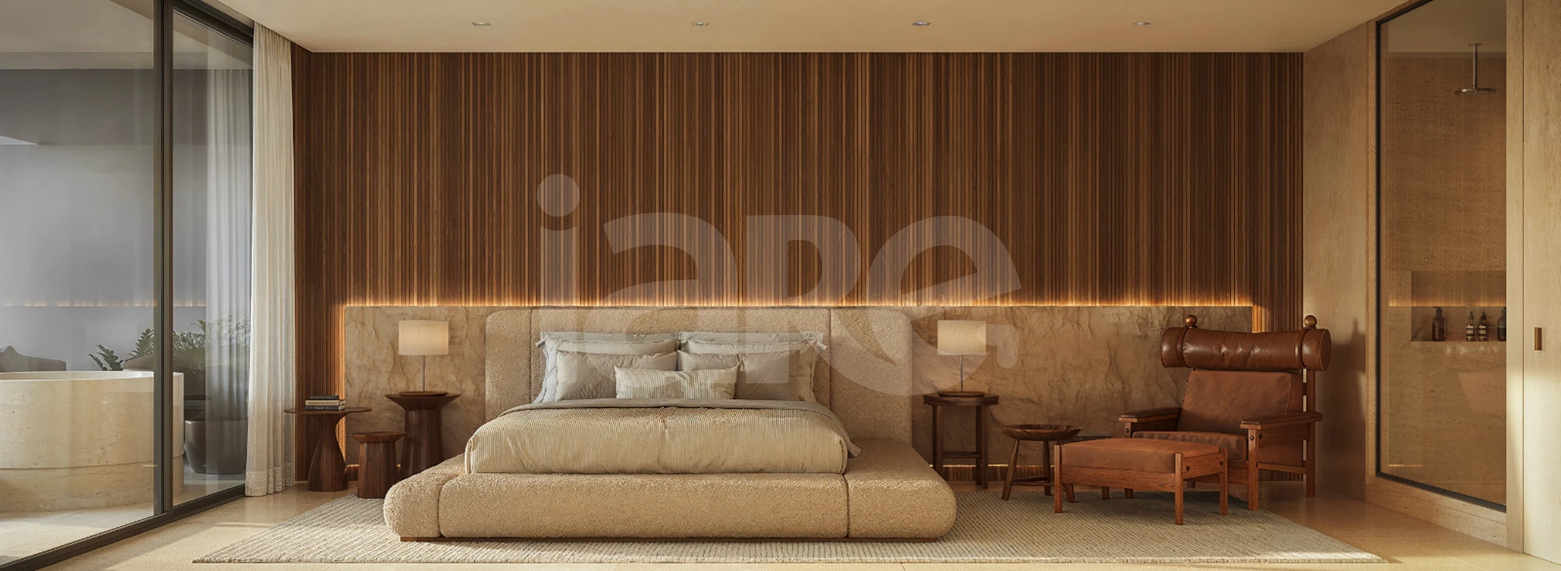 Atto Design by Pininfarina - Garden com 642,74 m², em Barra da Tijuca — foto 5