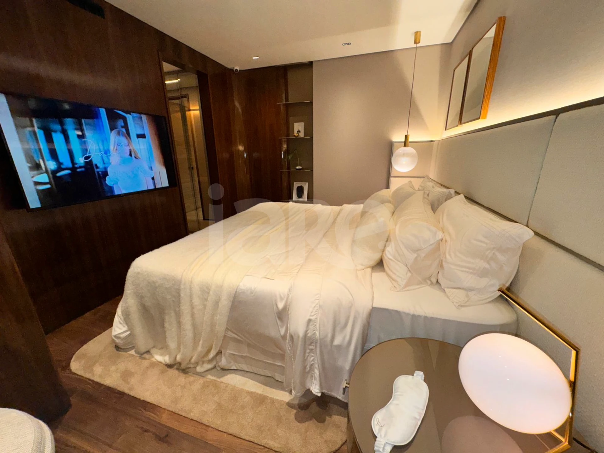 Daslu Residences - Apartamento com 114,24 m², em Jardim Paulista — foto 14