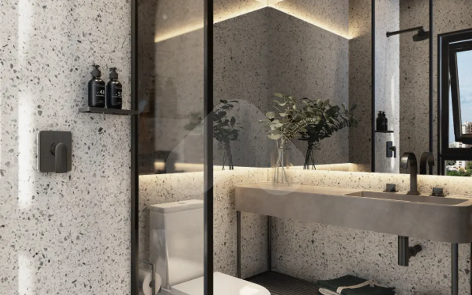 Jaú 1894 - Studio com 42,07 m², em Jardim Paulista — foto 12