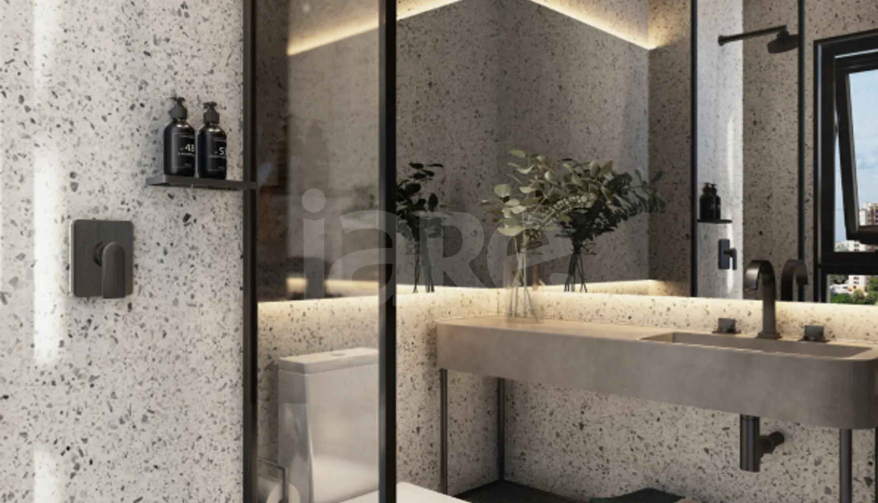 Jaú 1894 - Studio com 42,07 m², em Jardim Paulista — foto 12