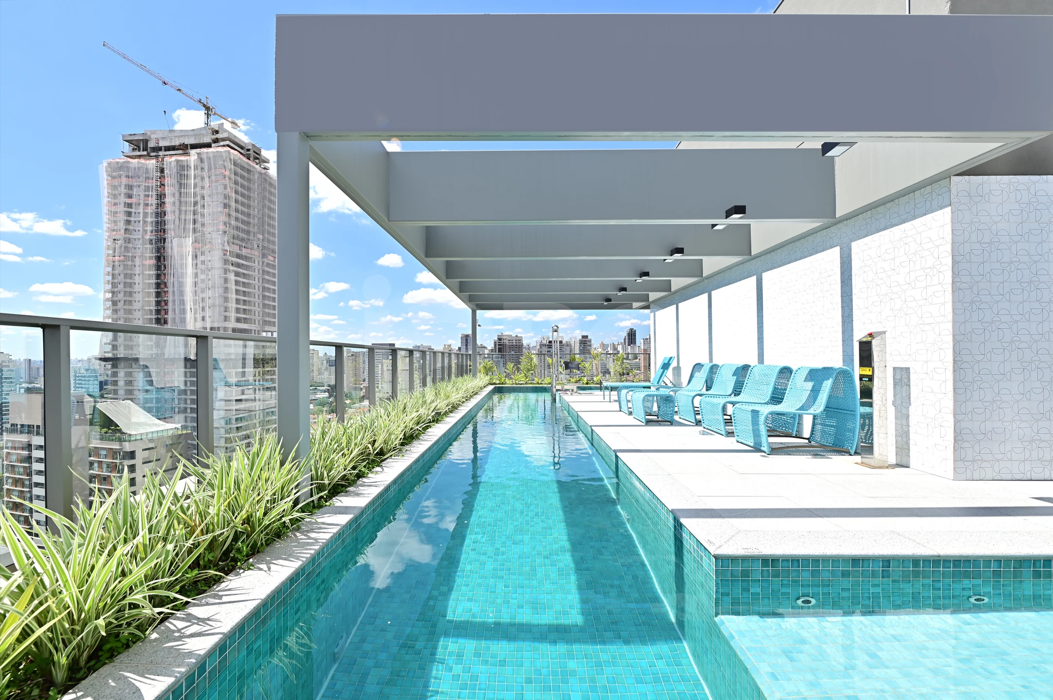 Mov Perdizes - Loja com 77,78 m², em Perdizes — foto 4
