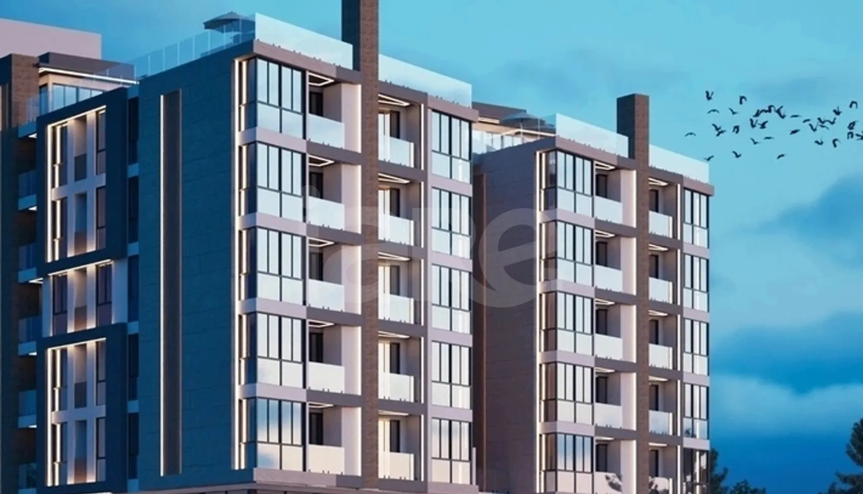 Kairós - Apartamento com 40 m², em Bombas — foto 6