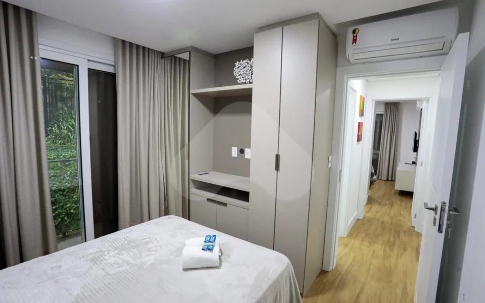 Residencial Alpes da Montanha Apto 403A - Apartamento com 72 m², em Planalto — foto 13