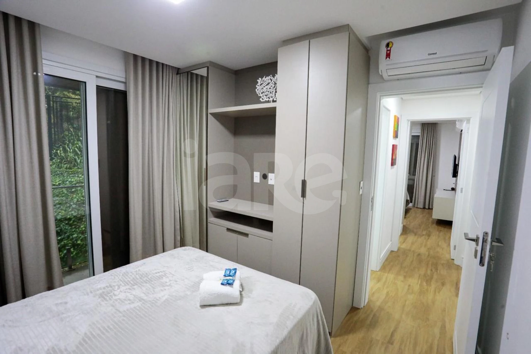 Residencial Alpes da Montanha Apto 403A - Apartamento com 72 m², em Planalto — foto 9