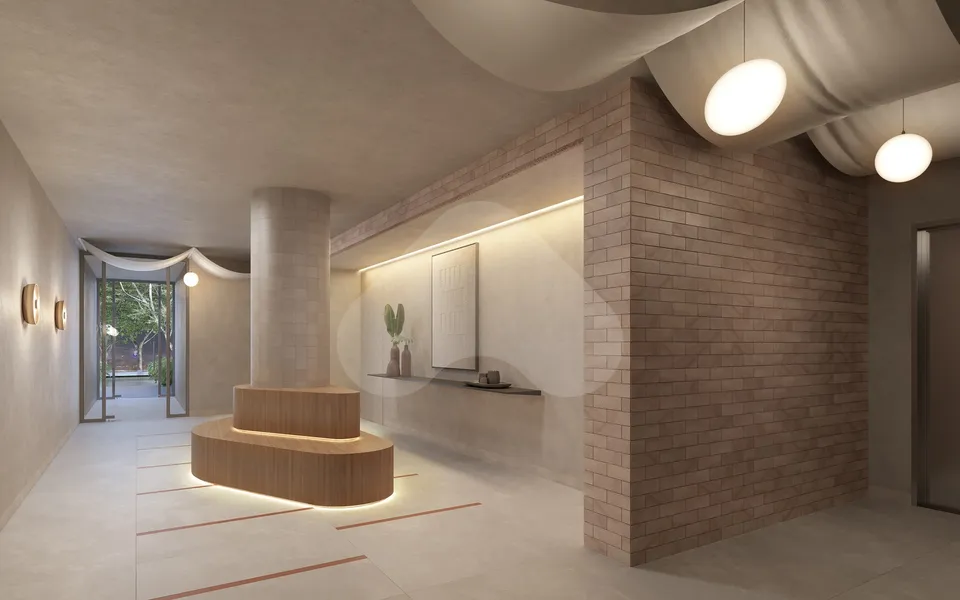 280 Mateus Grou - Apartamento com 191,97 m², em Pinheiros — foto 5