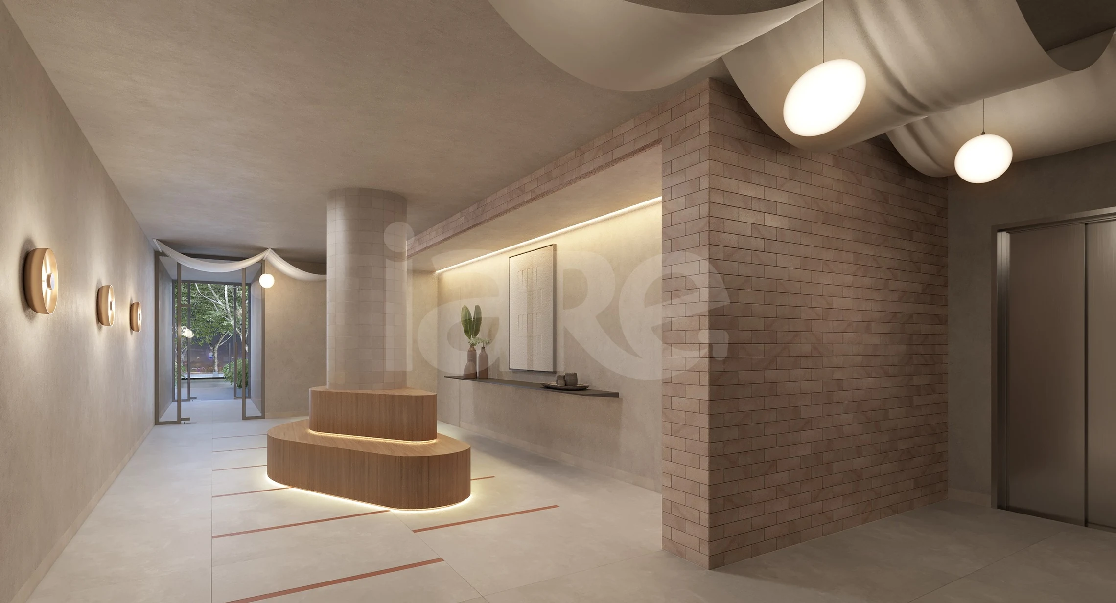 280 Mateus Grou - Apartamento com 201,01 m², em Pinheiros — foto 5