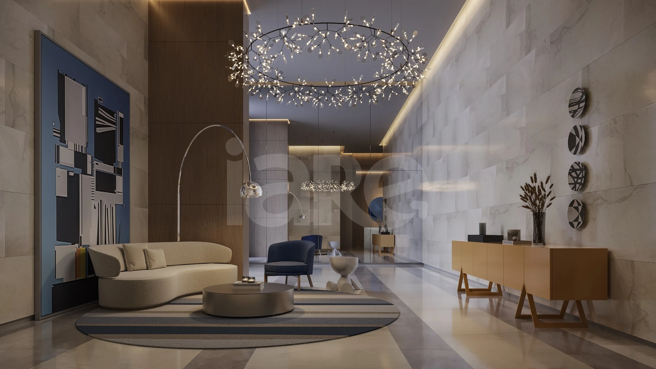 High Tower - Cobertura com 269 m², em Centro — foto 22
