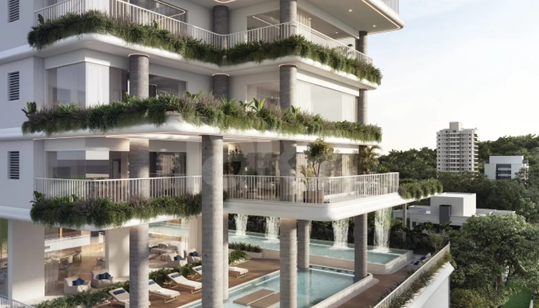 Velta - Apartamento com 87,26 m², em Balneário Perequê — foto 4