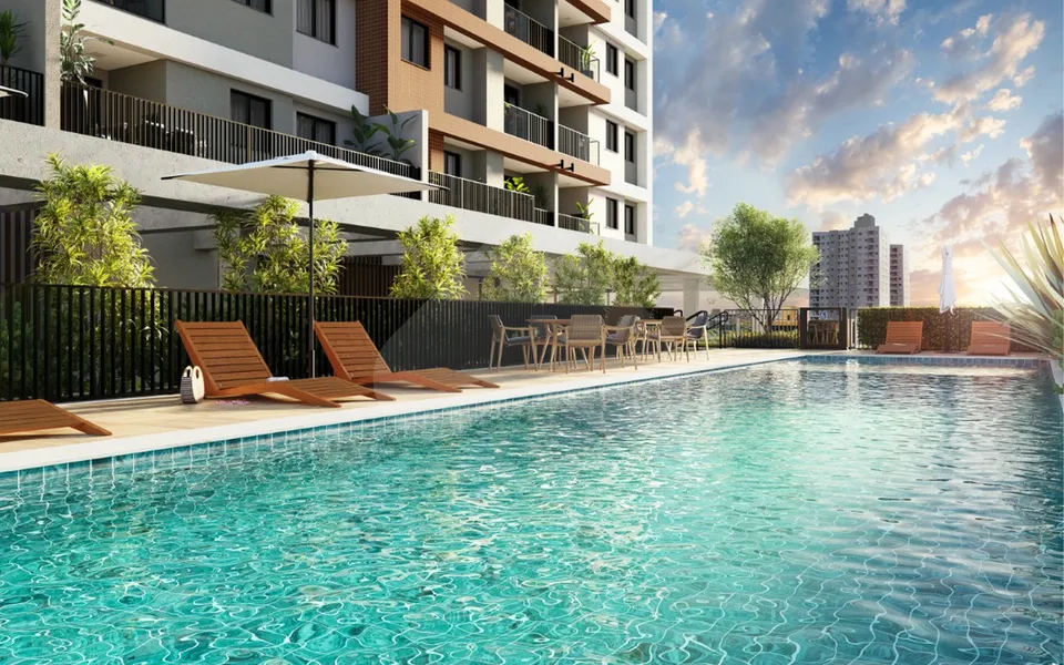 Dot - Loja com 42,92 m², em Capão Raso — foto 22