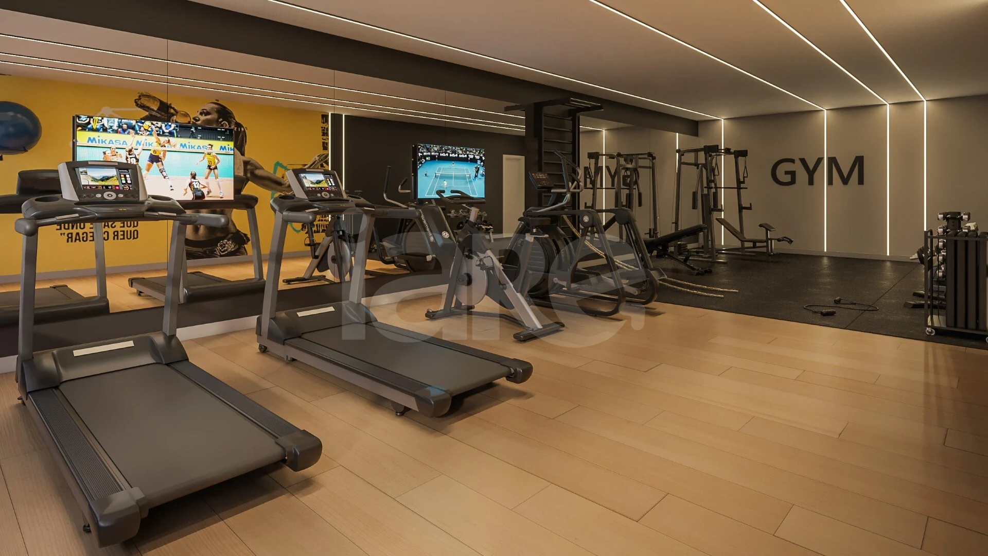 Bliss Campus - Apartamento com 75,36 m², em Prado Velho — foto 14